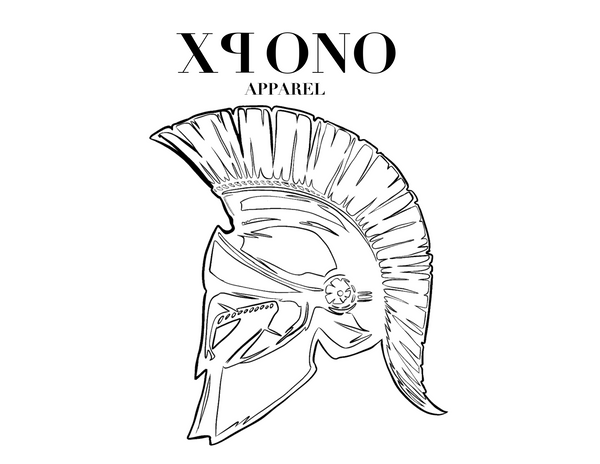 XPONO APPAREL